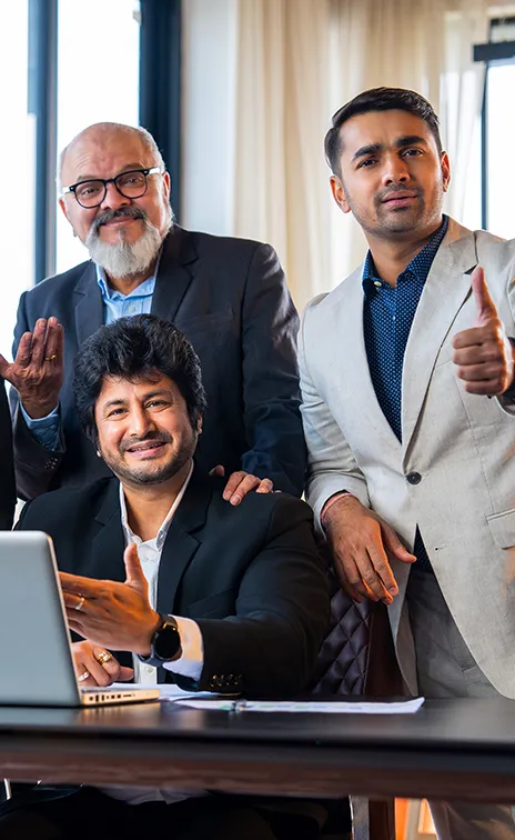 Business Owners