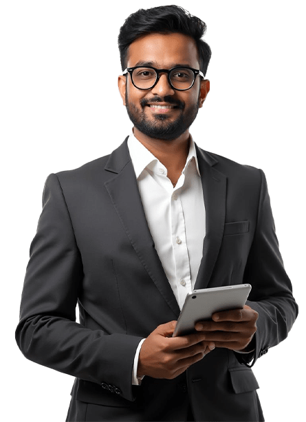Guiding You Beyond the Markets