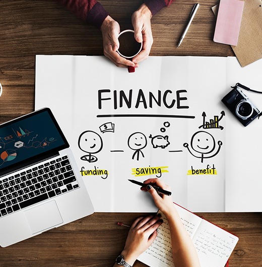 Finance