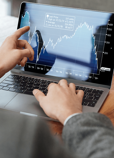 Equity Broking